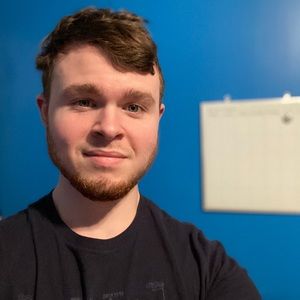 Meet your Posher, Brian